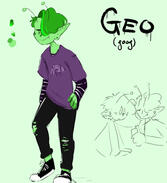 Geo (goog)